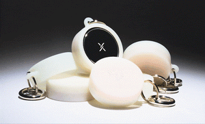 [XOUL] 🌟NEW🌟 버블 파우치 키링 Bubble pouch key ring(for xoul lip balm)