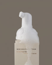 Load image into Gallery viewer, [2+1/XOUL] ✨NEW✨ 소울 "여성청결제" 로즈 솔루션 와이 폼 Rose solution y-foam (150ml)