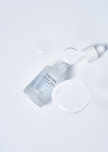 [Luvum]  ✨NEW✨ 러븀 대나무 히알루론산 수분 세럼 Bamboo hyaluronic moisture serum(50ml)