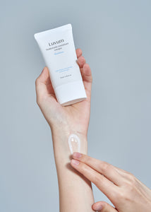 [Luvum]  ✨NEW✨ 러븀 대나무 히알루론산 수분크림 Bamboo hyaluronic moisture cream(70ml)