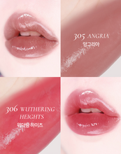 Load image into Gallery viewer, [-20%/DINTO] 🌟+new colors🌟 &quot;탕후루 립밤&quot; 딘토 멜팅 글로우 립밤 melting glow lip-balm 🌟9 colors🌟