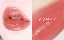 Load image into Gallery viewer, [-20%/DINTO] 🌟+new colors🌟 &quot;탕후루 립밤&quot; 딘토 멜팅 글로우 립밤 melting glow lip-balm 🌟9 colors🌟