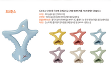 Load image into Gallery viewer, [Jan&#39;s] ⭐️NEW⭐️ 빅도브잔스🕊️ big dove guasha (6 colors-yellow, mint, sky blue, purple, pink, white) +🎁마스크팩, 잔스오일 30ml 증정!