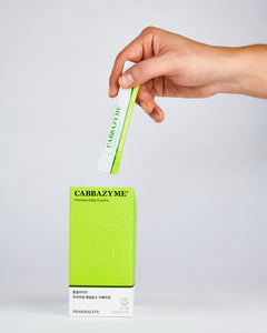 [Pharmalive] 🥬NEW🥬 카베자임 매일효소 "Daily Enzyme Cabbazyme" (1 box = 20 sticks)