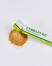 Load image into Gallery viewer, [Pharmalive] 🥬NEW🥬 카베자임 매일효소 &quot;Daily Enzyme Cabbazyme&quot; (1 box = 20 sticks)