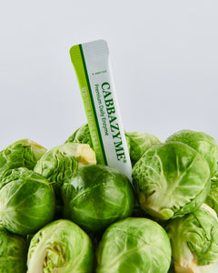 [Pharmalive] 🥬NEW🥬 카베자임 매일효소 "Daily Enzyme Cabbazyme" (1 box = 20 sticks)