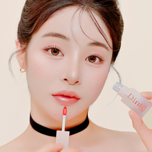 Load image into Gallery viewer, [Dinto]⭐️NEW⭐️ 블러젤리 플럼핑 립틴트 Blur-Jelly Plumping Lip Tint (6 colors)