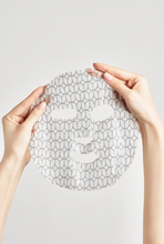 Load image into Gallery viewer, [-15%/res novae] ⚡️&quot;미세전류팩&quot; EV SHOT 스킨 부스팅 마스크 1 BOX(5 EA)