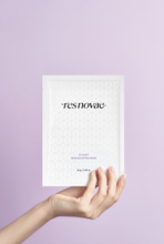 Load image into Gallery viewer, [-15%/res novae] ⚡️&quot;미세전류팩&quot; EV SHOT 스킨 부스팅 마스크 1 BOX(5 EA)