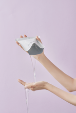 Load image into Gallery viewer, [-15%/res novae] ⚡️&quot;미세전류팩&quot; EV SHOT 스킨 부스팅 마스크 1 BOX(5 EA)