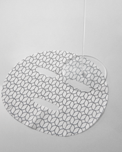 Load image into Gallery viewer, [-15%/res novae] ⚡️&quot;미세전류팩&quot; EV SHOT 스킨 부스팅 마스크 1 BOX(5 EA)