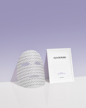 Load image into Gallery viewer, [-15%/res novae] ⚡️&quot;미세전류팩&quot; EV SHOT 스킨 부스팅 마스크 1 BOX(5 EA)