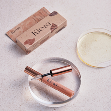 Load image into Gallery viewer, [-20%/KIERA] ✨NEW✨ 키에라 블루밍 아이래쉬 EGF 속눈썹 영양세럼 EGF Eyelash serum