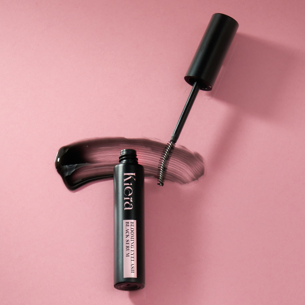 [-20%/KIERA] ✨NEW✨ 키에라 블루밍 아이래쉬 속눈썹 블랙 세럼 Eyelash black serum