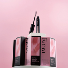 Load image into Gallery viewer, [-20%/KIERA] ✨NEW✨ 키에라 블루밍 아이래쉬 속눈썹 블랙 세럼 Eyelash black serum