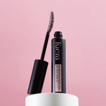 Load image into Gallery viewer, [-20%/KIERA] ✨NEW✨ 키에라 블루밍 아이래쉬 속눈썹 블랙 세럼 Eyelash black serum
