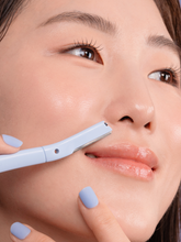 Load image into Gallery viewer, [Dandelion] ✨NEW✨ 단델리온 단델리온 스킨플래인 눈썹칼 (+리필 추가구매가능)