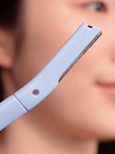 Load image into Gallery viewer, [Dandelion] ✨NEW✨ 단델리온 단델리온 스킨플래인 눈썹칼 (+리필 추가구매가능)