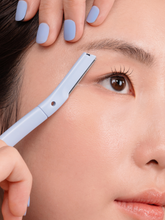 Load image into Gallery viewer, [Dandelion] ✨NEW✨ 단델리온 단델리온 스킨플래인 눈썹칼 (+리필 추가구매가능)