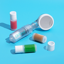 Load image into Gallery viewer, [-15%/SULLAB] ✨NEW✨향균볼 샤워헤드&amp;호스(2m) Compact shower head&amp;hose