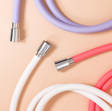 Load image into Gallery viewer, [-15%/SULLAB] ✨NEW✨향균볼 샤워헤드&amp;호스(2m) Compact shower head&amp;hose