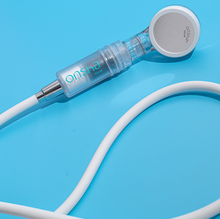 Load image into Gallery viewer, [-15%/SULLAB] ✨NEW✨향균볼 샤워헤드&amp;호스(2m) Compact shower head&amp;hose