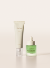 Load image into Gallery viewer, [-30%/Flowy] 그리너리 워터 카밍 크림 greenery water calming cream (50ml)