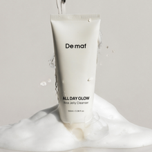 Load image into Gallery viewer, [-20%/Demaf] ✨NEW✨ 디마프 라이스 젤리 클렌징폼 Rice Jelly Cleanser (100ml)