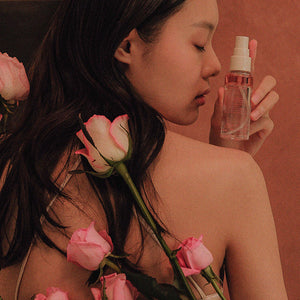 [TOUN 28] 🌹NEW🌹 St. Rose hair perfume mist 생 로제 헤어 퍼퓸미스트(휴대용 50ml)