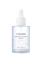 Load image into Gallery viewer, [Luvum]  ✨NEW✨ 러븀 대나무 히알루론산 수분 세럼 Bamboo hyaluronic moisture serum(50ml)