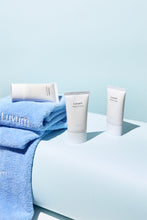 Load image into Gallery viewer, [Luvum]  ✨NEW✨ 러븀 대나무 히알루론산 수분크림 Bamboo hyaluronic moisture cream(70ml)