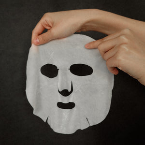 [XOUL] Secret solution cream-mask(5pc) 시크릿 솔루션 크림 마스크