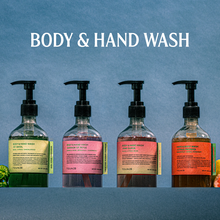Load image into Gallery viewer, [-18%/TOUN 28] ✨NEW✨ "2-in-one multi use" 바디&amp;핸드워시(3가지 향) Body&amp;Hand Wash (330g)