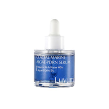 Load image into Gallery viewer, [1+1/Luvum] ✨NEW✨ 러븀 울릉도 해양수 PDRN 세럼 Glacial Marine Algae-PDRN Cooling Serum (30ml)