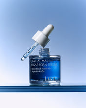 Load image into Gallery viewer, [1+1/Luvum] ✨NEW✨ 러븀 울릉도 해양수 PDRN 세럼 Glacial Marine Algae-PDRN Cooling Serum (30ml)
