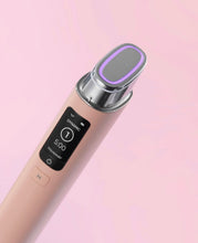 Load image into Gallery viewer, [-50%/res novae]  레스노베 코어임팩트 Core Impact beauty device (EP샷+초음파 동시출력 뷰티 디바이스) 2 colors  (+🎁하이드레이팅 앰플(30ml), 하이드레이팅 앰플&amp;크림 샤셰 증정!)