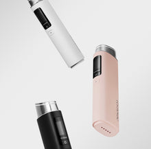 Load image into Gallery viewer, [-50%/res novae]  레스노베 코어임팩트 Core Impact beauty device (EP샷+초음파 동시출력 뷰티 디바이스) 2 colors  (+🎁하이드레이팅 앰플(30ml), 하이드레이팅 앰플&amp;크림 샤셰 증정!)