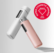 Load image into Gallery viewer, [-50%/res novae]  레스노베 코어임팩트 Core Impact beauty device (EP샷+초음파 동시출력 뷰티 디바이스) 2 colors  (+🎁하이드레이팅 앰플(30ml), 하이드레이팅 앰플&amp;크림 샤셰 증정!)