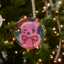 Load image into Gallery viewer, [-60%/PITTORESCO] 🎄&lt;한정수량&gt; 2025 크리스마스 디자인 미스트쿠션 출시!✨ 피토레스코 비비쿠션 2종 &quot;본품+리필 SET&quot; (mist BB, cover BB)