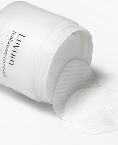 [Luvum]  ✨NEW✨ 러븀 위치하젤+히알루론산 토너패드 Witch hazel hyaluronic toner pad (60 pads)