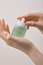 Load image into Gallery viewer, [-30%/Flowy] 그리너리 카밍앰플 greenery calming ampoule (30ml)