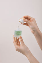 Load image into Gallery viewer, [-30%/Flowy] 그리너리 카밍앰플 greenery calming ampoule (30ml)