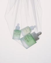 Load image into Gallery viewer, [-30%/Flowy] 그리너리 카밍앰플 greenery calming ampoule (30ml)