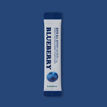 Load image into Gallery viewer, [Labillera] 라빌레라 콤부핏 효소 블루베리 요거트맛 Kombu-fit enzyme blueberry yogurt flavor (1 BOX = 30 EA)