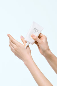 [Luvum]  ✨NEW✨ 러븀 대나무 히알루론산 수분크림 Bamboo hyaluronic moisture cream(70ml)
