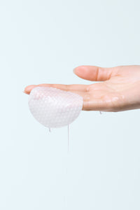 [Luvum]  ✨NEW✨ 러븀 위치하젤+히알루론산 토너패드 Witch hazel hyaluronic toner pad (60 pads)