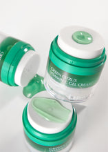 Load image into Gallery viewer, [Luvum]  ✨NEW✨ 러븀 그린 시트러스 비타민C 크림 플러스 Green citrus vitamin-C cream+(50ml)