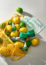 Load image into Gallery viewer, [Luvum]  ✨NEW✨ 러븀 그린 시트러스 비타민C 크림 플러스 Green citrus vitamin-C cream+(50ml)