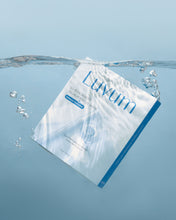 Load image into Gallery viewer, [Luvum] ✨NEW✨ 러븀 울릉도 해양수 PDRN 겔 마스크 Glacial marine Algae-PDRN gel mask(1 BOX = 5 EA)