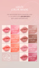 Load image into Gallery viewer, [Dinto]⭐️NEW⭐️ 블러젤리 플럼핑 립틴트 Blur-Jelly Plumping Lip Tint (6 colors)